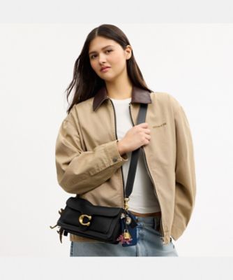 タビー ショルダー バッグ 26・レキシー チャームズ | COACH/コーチ